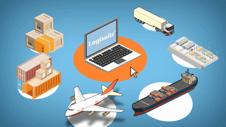 Software Solution for Shipping and Logistics Industry