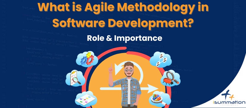What is Agile Methodology in Software Development? Role & Importance