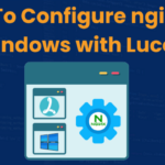 nginx Configure