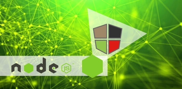 Node.js Core Technical Features