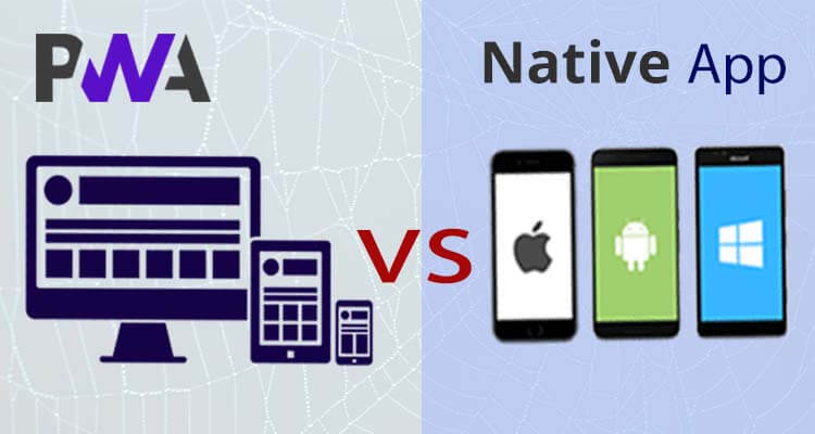 Progressive Web App – An App for everything