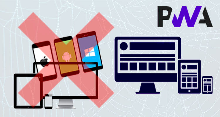 Progressive Web App