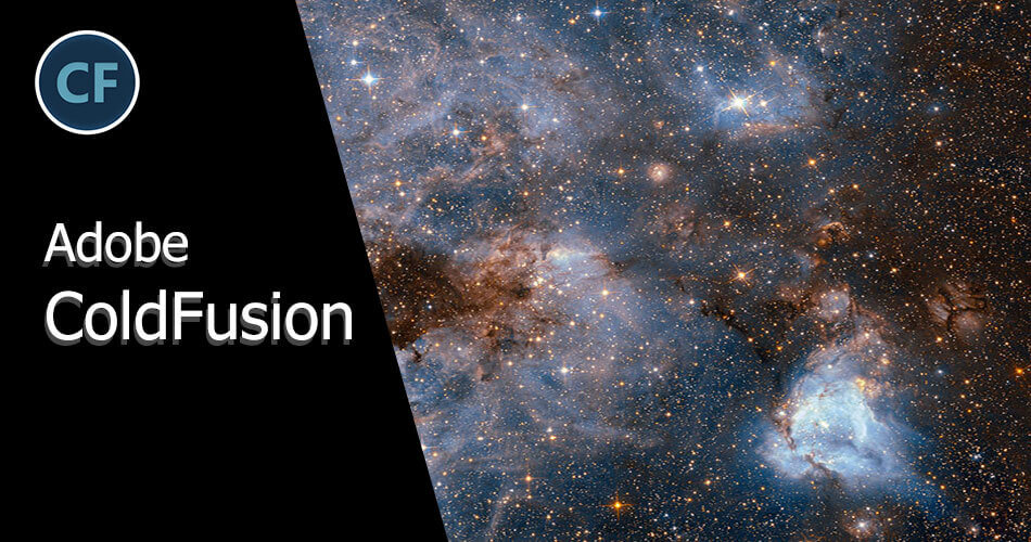 The ColdFusion Myths