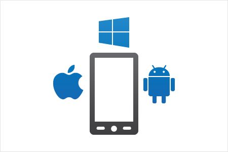 Cross-app