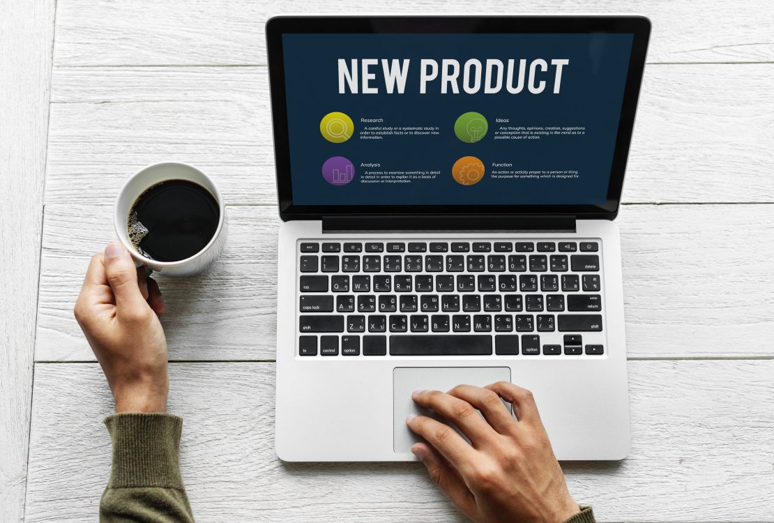 Custom Retail & Ecommerce Software Outsourcing Development Services