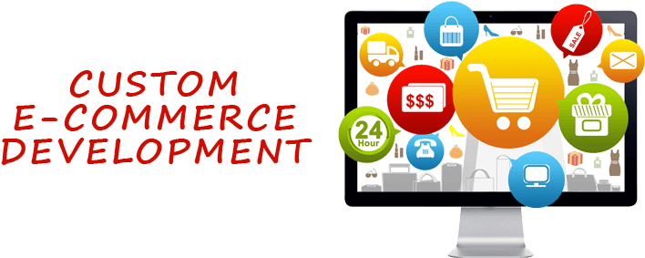 custom-ecommerce-website-development Custom Ecommerce website and shopping cart development