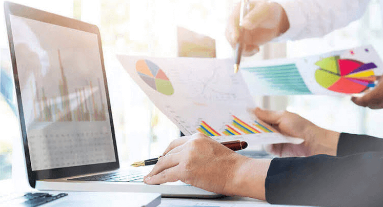 Custom ERP Software for Wholesale Supplier - iSummation Technologies Custom ERP Software Development Company India