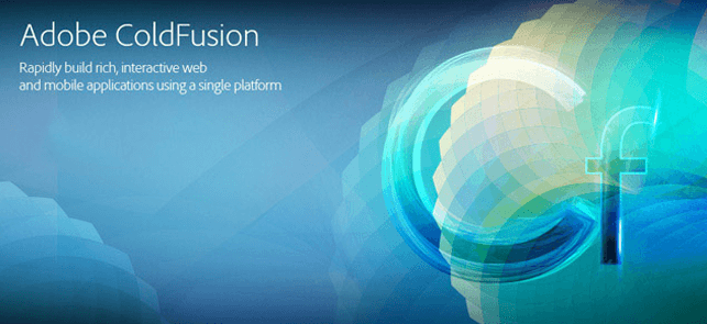 ColdFusion Modern approach for Advanced Features