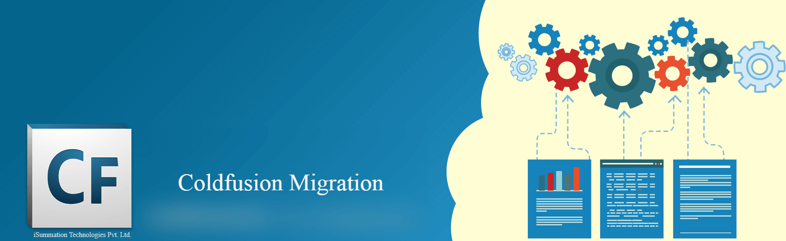 Migrating to ColdFusion? Waste or worth?