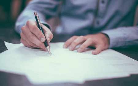 Document-Management
