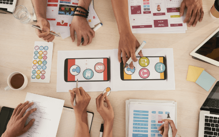 UI-UX-Design