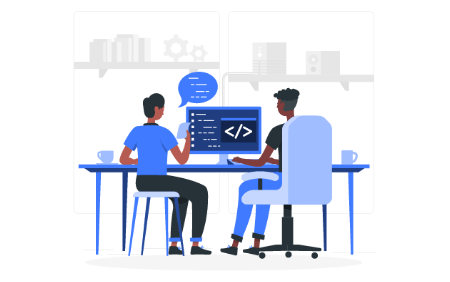 development pros