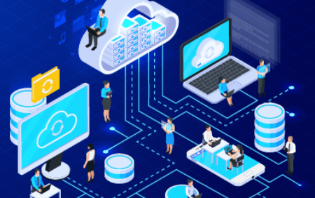 edge computing