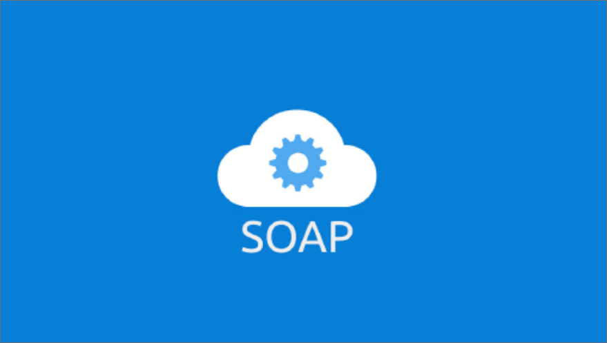 soap