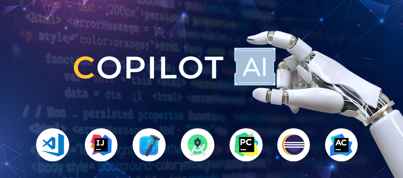 Copilot AI – Transforming the way programmers write code…