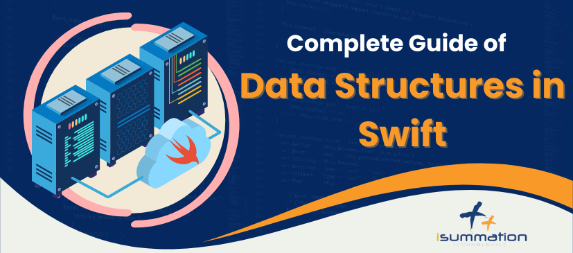 Complete Guide of Data Structures in Swift