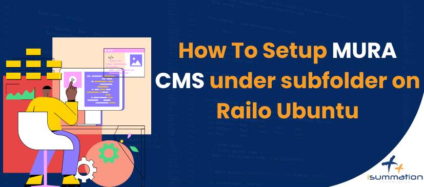 How To Setup MURA CMS Under Subfolder on Railo Ubuntu