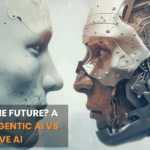 Agentic AI vs Generative AI