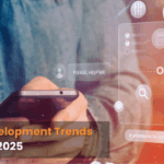 mobile app development trends