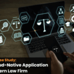 cloud-native application