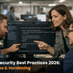 coldfusion security