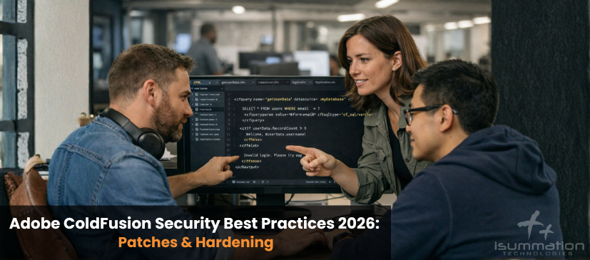 Adobe ColdFusion Security Best Practices 2026: Patches & Hardening