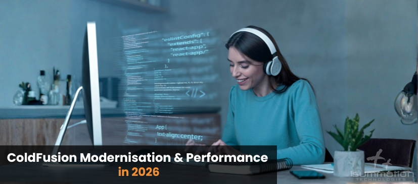 ColdFusion Modernisation & Performance in 2026