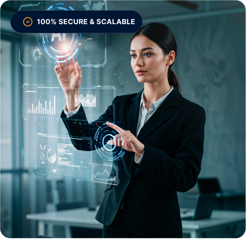 ai-dev AI Engineering Partner