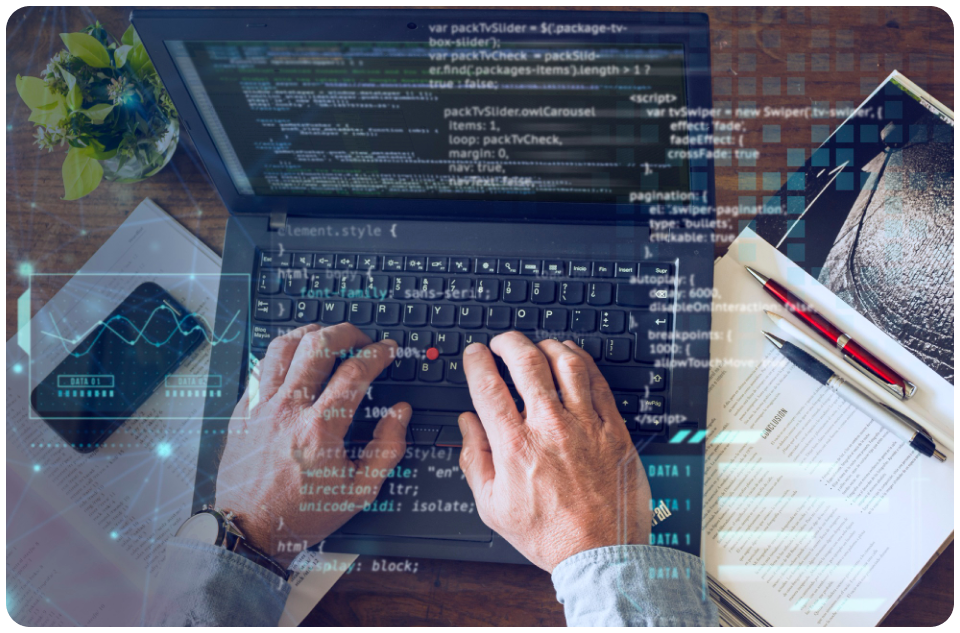 Trusted ColdFusion Development