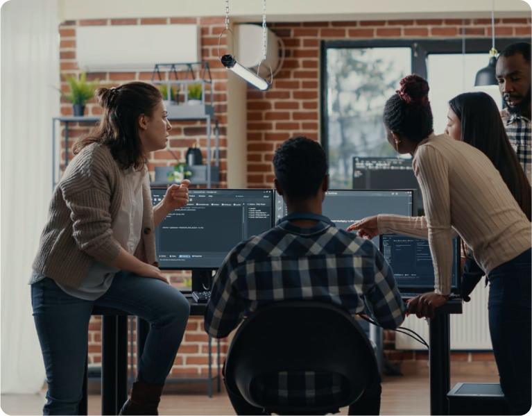 Development Team
