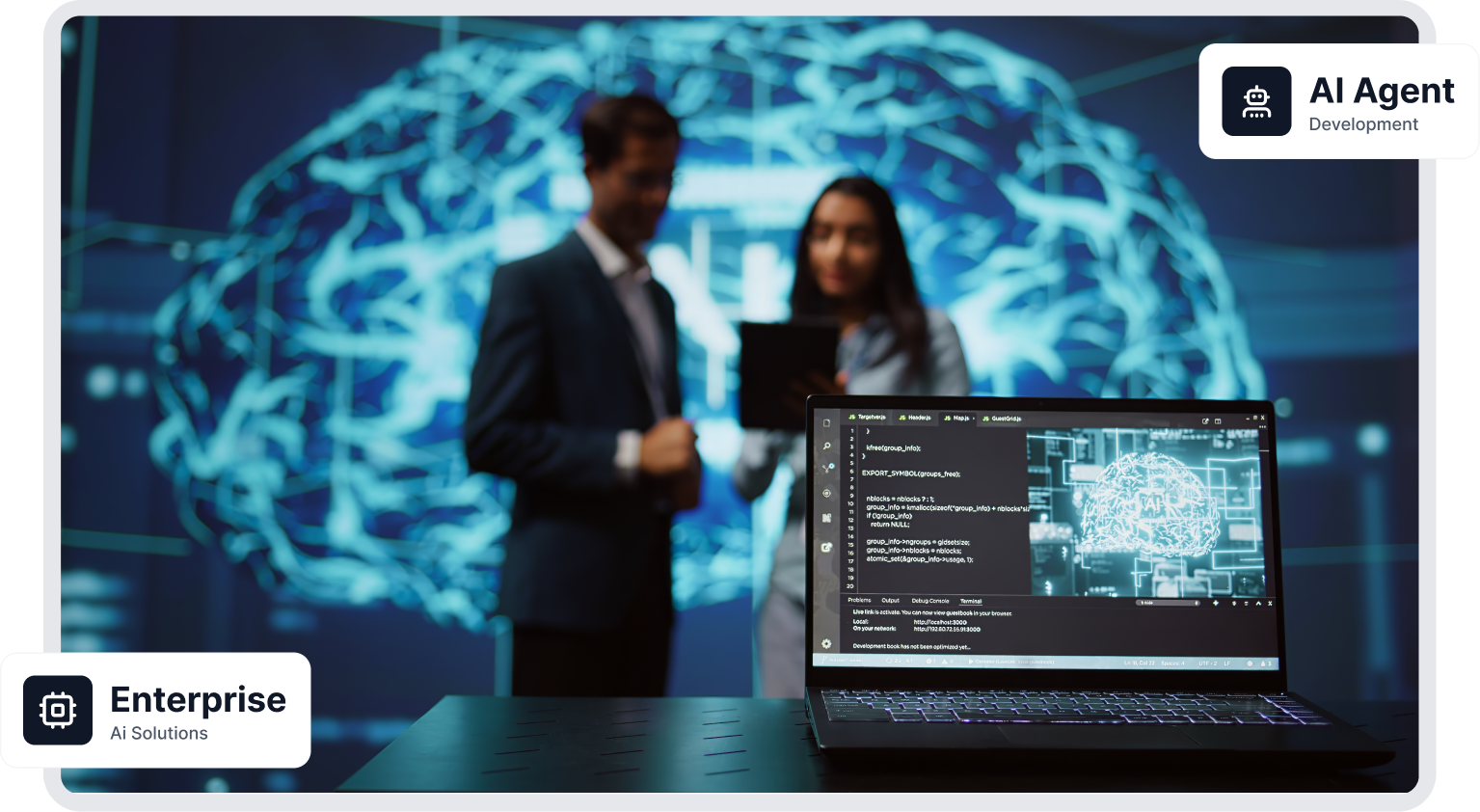 AI Agent Development