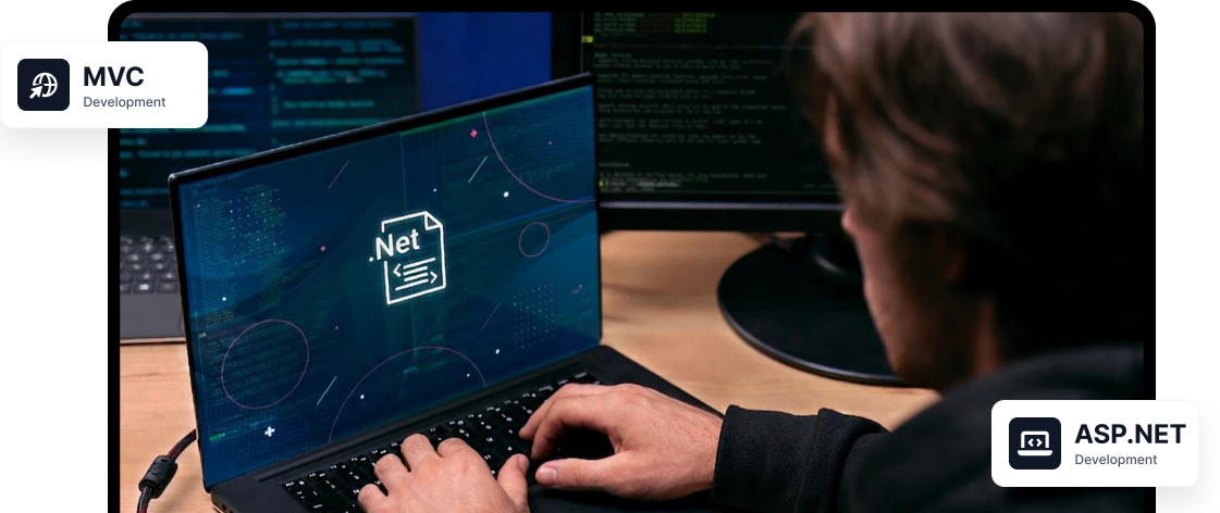 dot-net