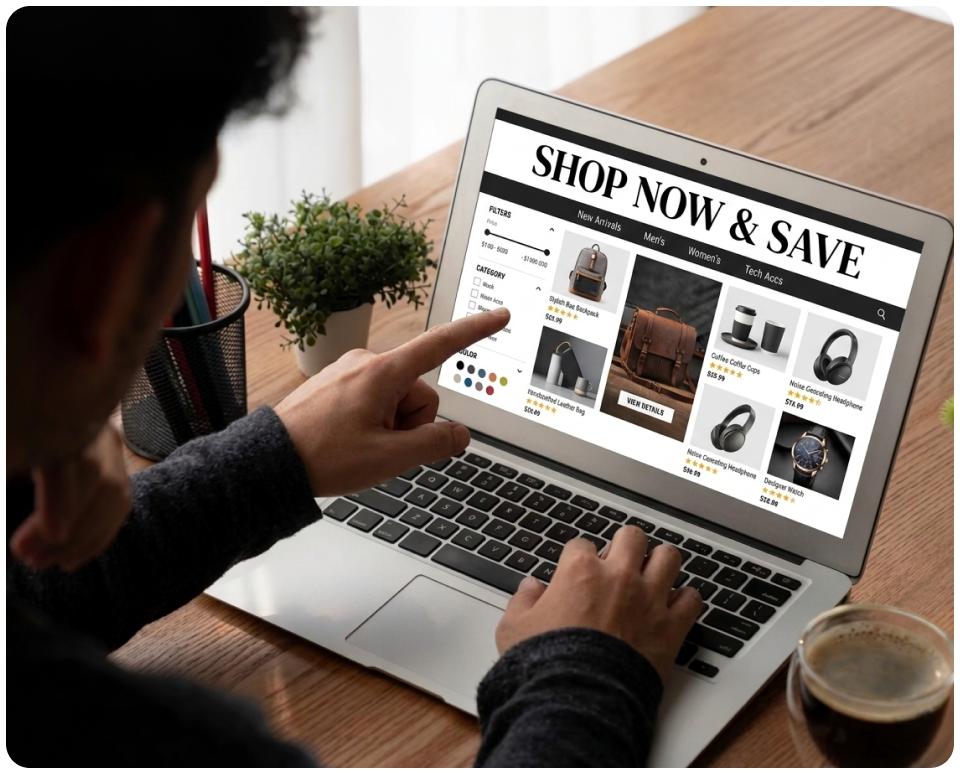 hire-eCommerce