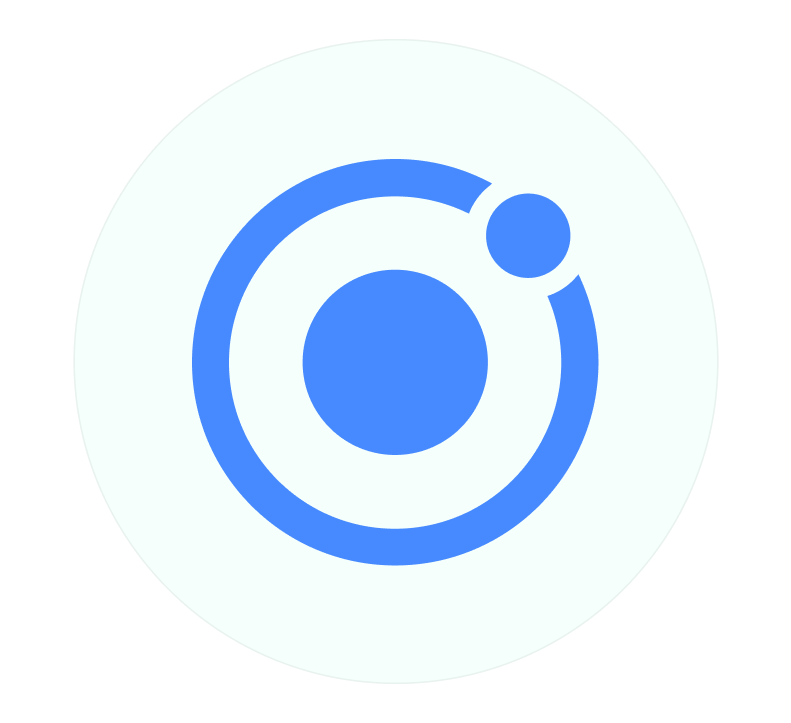 ionic