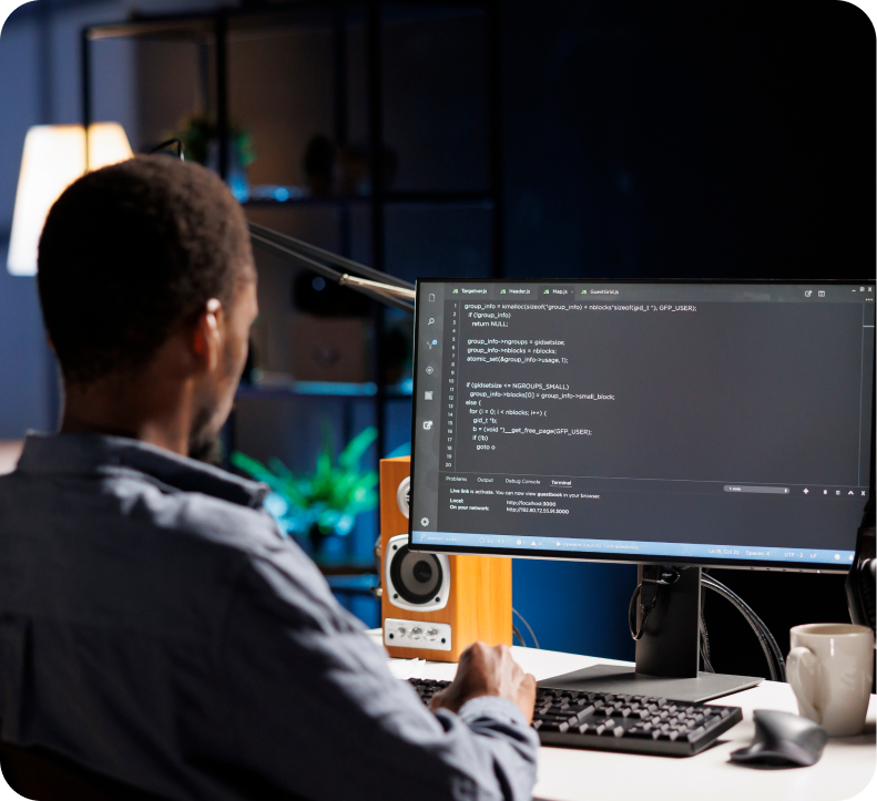 MVP Development Services