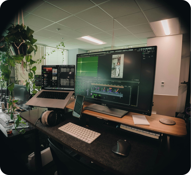 media-software