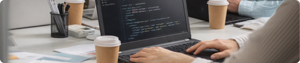 Development Support