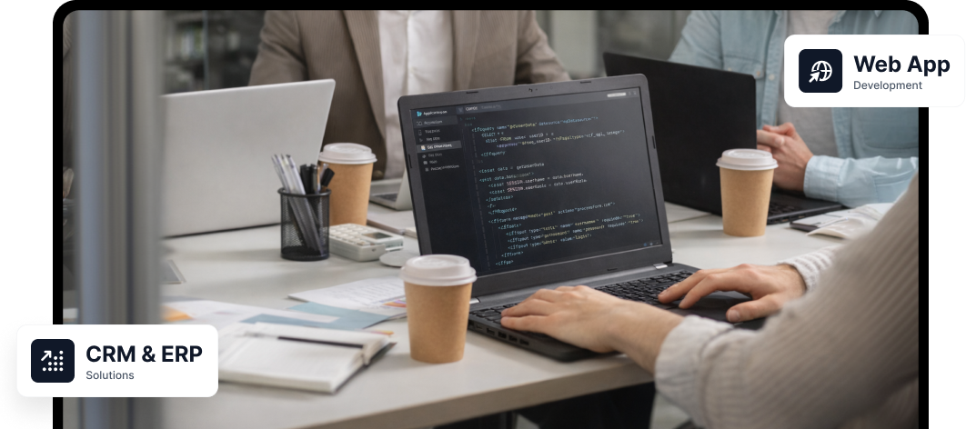 web-app