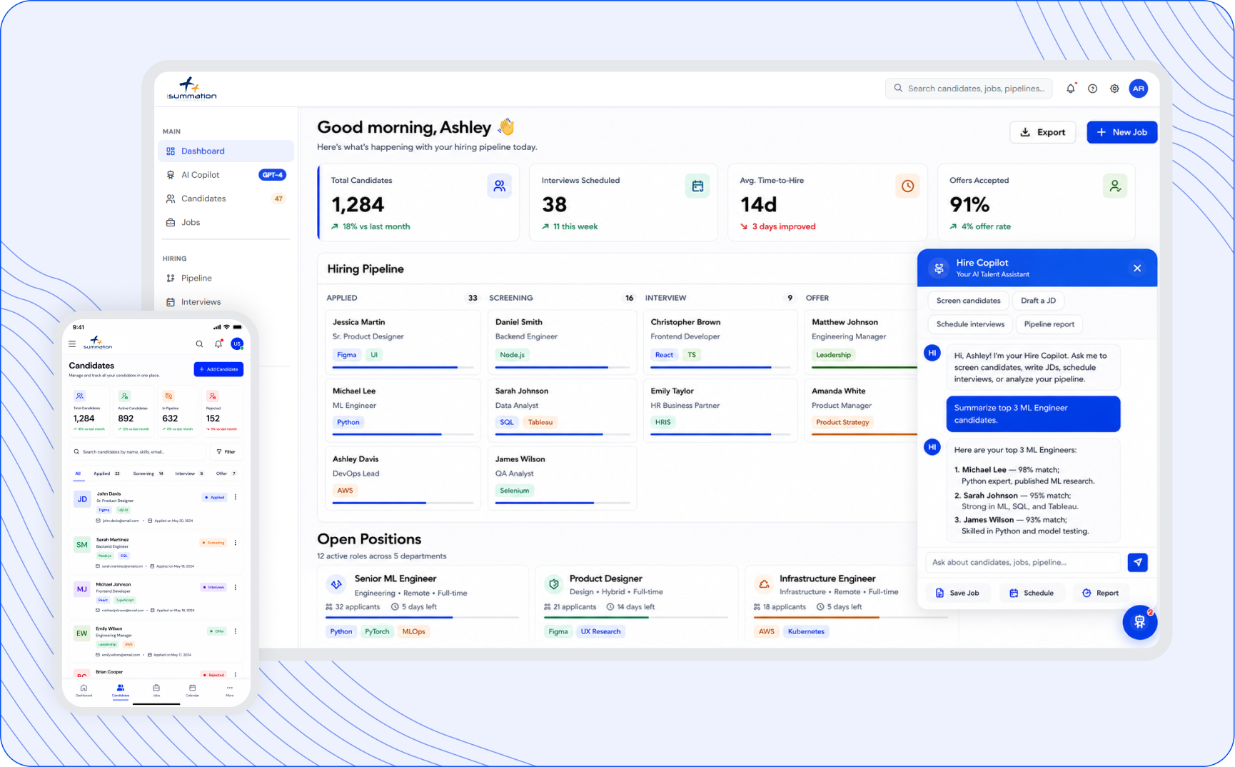 GPT-Chatbot Hr GPT-Chatbot
